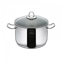 قدر ستانلس ستيل Firuze حجم كبير