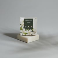 صابون طبيعي معطر Yasemin