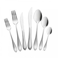 طقم ملاعق فندقي فاخر Elegance French Rose