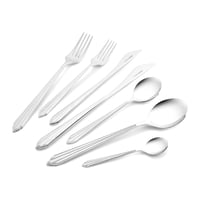 طقم ملاعق فندقي فاخر Rebellion