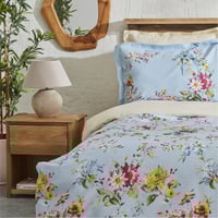 طقم مفارش مزدوج كوين Jolie