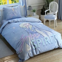 طقم مفارش ديزني - فروزن فري سبريت