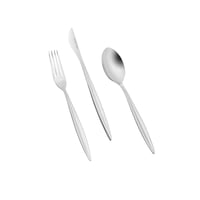 طقم ملاعق فندقي فاخر Fit