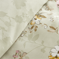 طقم مفارش مزدوج كوين Roch