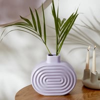 فازة خزفية Pitcher