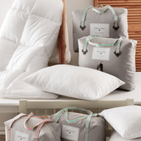 عرض الكومبو - مجموعة مفرش مواليد Lovable