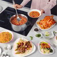 قدر ضغط Quick And Safe