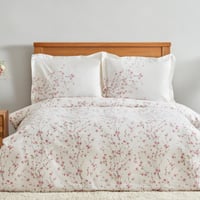 طقم مفارش مزدوج كينج Annata