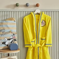 روب استحمام للأطفال Tweety