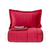 طقم مفارش مزدوج كوين Audrey