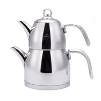 طقم قدور ستانلس ستيل New Line