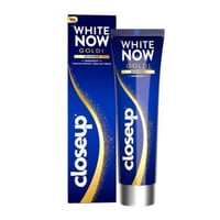 معجون أسنان للتبييض وايت ناو قولد Closeup