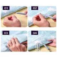 مثبت لحشوة اللحاف Buttons