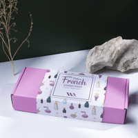 مجموعة عطور الميني - كولكشن العطور الفرنسية