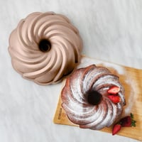 قالب كيك Pare