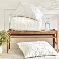 طقم مفارش مفرد Castello