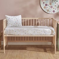 طقم شرشف مواليد Ponny