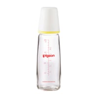 رضاعة زجاجية 200 مل Pigeon