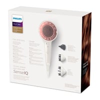 جهاز مجفف الشعر Philips Sense IQ