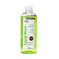 غسول الوجه اليومي للبشرة الدهنية والمعرضة لحب الشب...