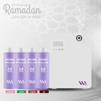 مجموعة بكج رمضان Aura