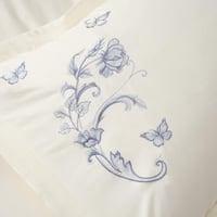 طقم مفارش مزدوج كوين Emily