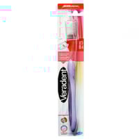 فرشاة أسنان مكافحة الترسبات Veradent متوسط