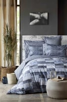 طقم مفارش مفرد Drina