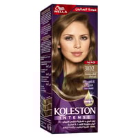 صبغة الشعر ويلا كولستون إنتنس 307/2 أشقر متوسط غير...