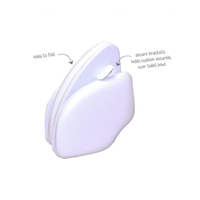 مقعد مرحاض للطفل قابل للطي