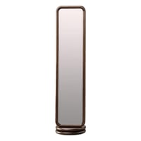 علاقة ملابس مع مرايا Vanity