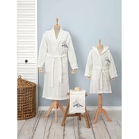 روب استحمام أطفال Dina