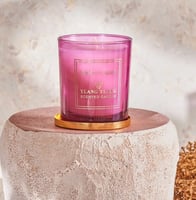 شمعة معطرة Ylang Ylang برائحة يلانج يلانج