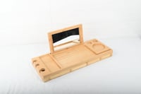 لوح بانيو قابل للتوسعه Mirror