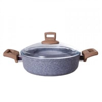 قدر بايو جرانيت Silver Stone