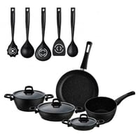 طقم قدور جرانيت Harmony