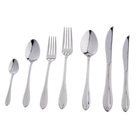 طقم ملاعق فندقي فاخر Elegance French Rose