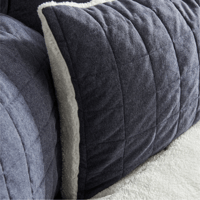 طقم مفارش مزدوج كوين Star Cozy