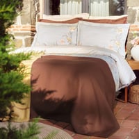 طقم مفارش مزدوج كوين Clara