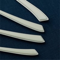 طقم ملاعق فندقي فاخر Lyra