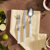 طقم ملاعق فندقي فاخر Fluca