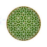 طقم صحون فاخر 18 قطعة Marrakech