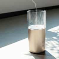 فواحة إلكترونية مائية Lara