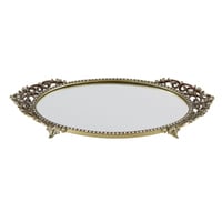 طبق تقديم فاخر Tricia