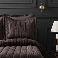 طقم مفارش عرايس كوين Alba