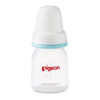 رضاعة بلاستيك 50 مل Pigeon