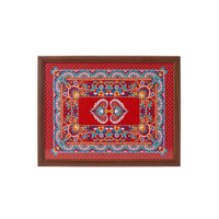 صينية تقديم مع وسادة مدمجة Mihver