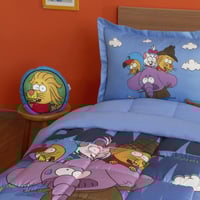 طقم مفارش أطفال Bam Bam