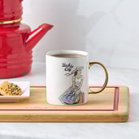 كوب خزفي Back To City