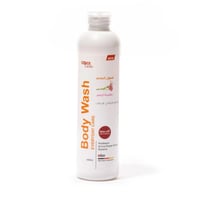 غسول الجسم للعناية اليومية بخلاصة الزهور COVIX